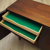 Rosewood sideboard, Danish design, 1970s, manufacturer: Omann Jun