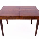 Table with chairs designed by J. Halabal from the 1930s, Czechoslovakia.