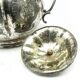 K3H Armand Frenais - sugar bowl