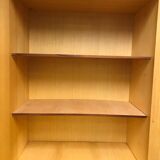 1970s Scandinavian style teak wardrobe