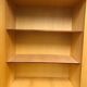 1970s Scandinavian style teak wardrobe