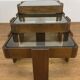 3 trundle tables by Gianfranco Frattini 1960, Italian design