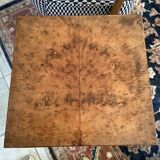 Art Deco side table