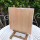 Vintage painting