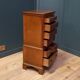 Reprodux tallboy chest on chest dresser - dresser