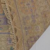 Home Living Oushak Turkish Carpet sku a44