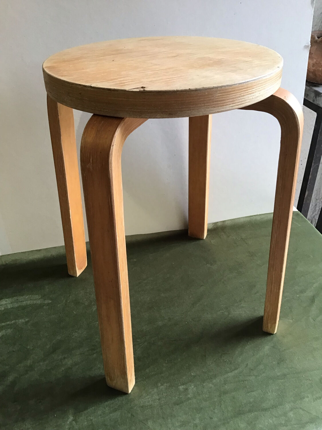 Stool