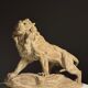 Terra cotta sculpture Armand Fagotto