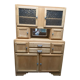 Sanded "Mado" dresser