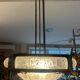 Lustre Art Deco
