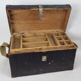 Storage trunk