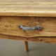 Wood table