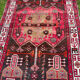 Oriental carpets