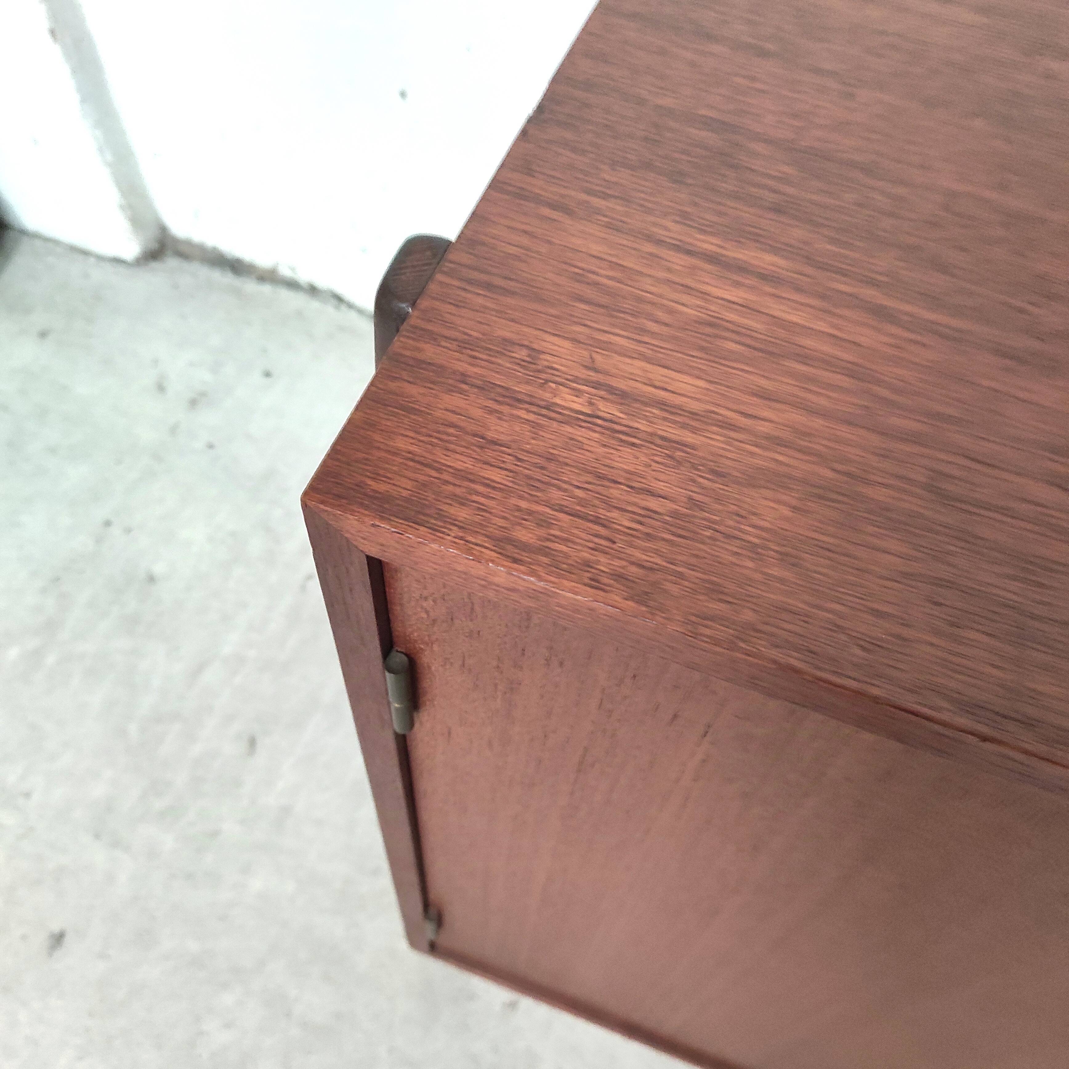 Scandinavian furniture, 1960