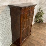 Ancien secrétaire époque directoire 1800s