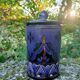 Decorative storage box