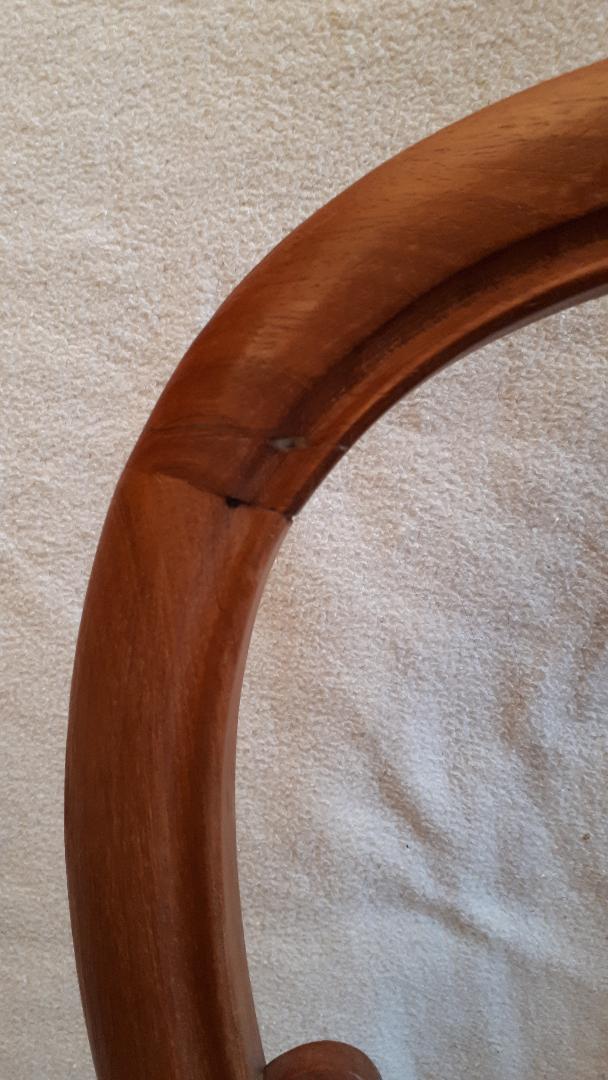 Louis Philippe chair