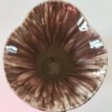 Pichet à glaçure ruisselante années 50