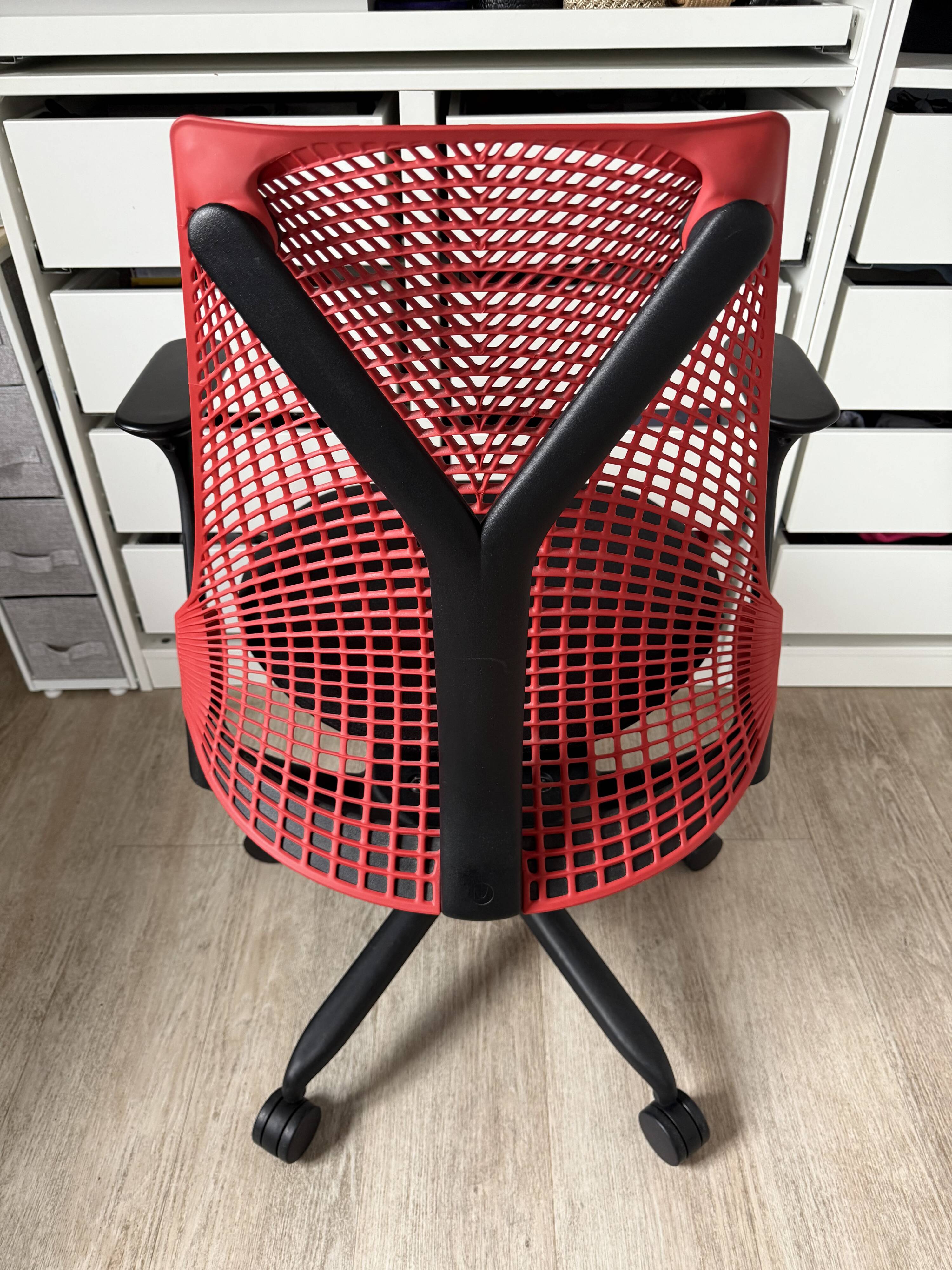 Herman Miller Sayl Office Chair