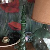 Green bottle