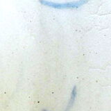 Gien's ancient earthenware candlestick