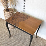 Table Laubisch-Hirth