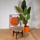 G-Plan pouffe, 1960s