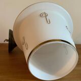Scandinavian pendant lamp