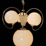 Lustre Art déco, années 1930
