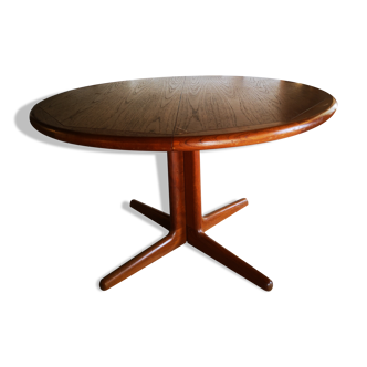 Table danoise