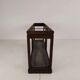 Art Deco umbrella stand Amsterdam School, 1920s