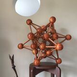 Vintage giant puzzle Years 80