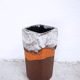 Lava vase, 1970