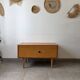 Vintage TV unit / sideboard