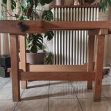 Established carpenter