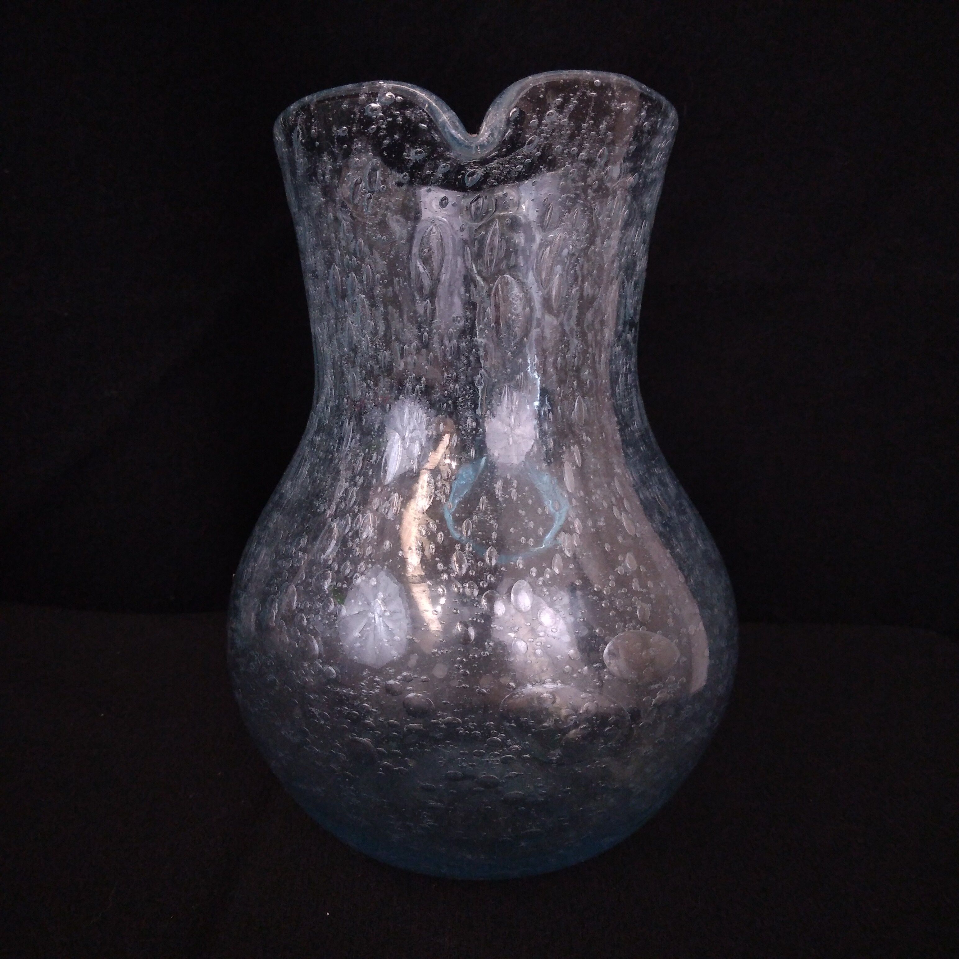 Water service - Verrerie Biot