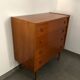 Commode scandinave 4 tiroirs