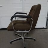 Office armchair - 1960s
