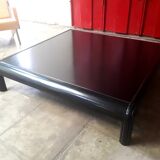 Gae Aulenti coffee table 1970