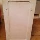 Set of 2 storage elements by E. Fermigier mobilier de France publisher 1970