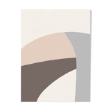 Illustration "Brown"