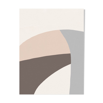 Illustration "Brown"