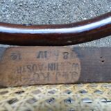 Chaise bistrot Kohn N°844 SW, 1915 Sécession Viennoise