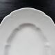 Pair of classic oval dishes