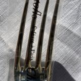 Set of 5 vintage Christofle forks