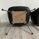 Pair of vintage armchairs