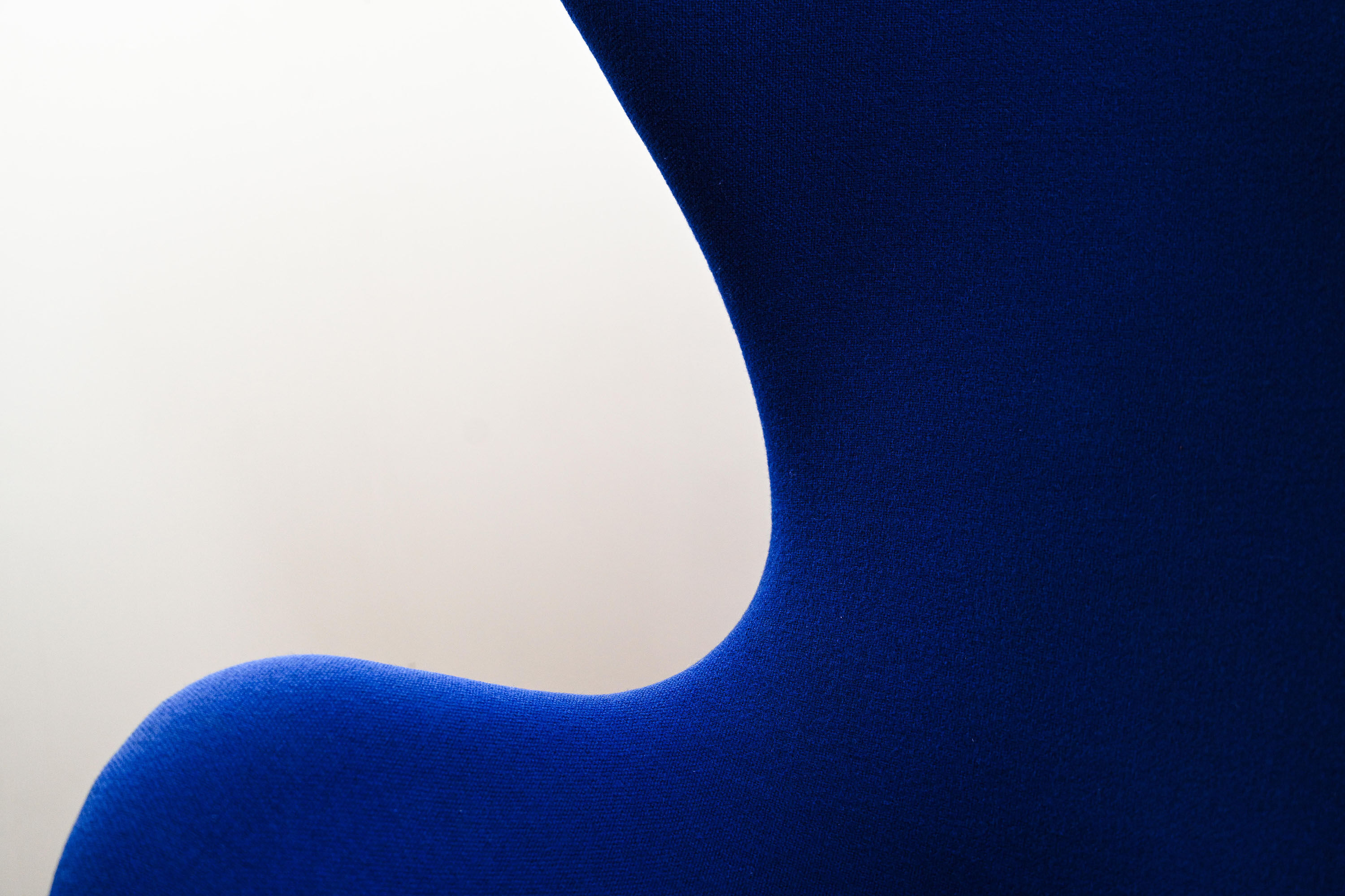 Egg chair by Arne Jacobsen for Fritz Hansen 2007