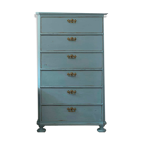 Dresser with 6 drawers