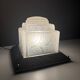 Art Deco lamp