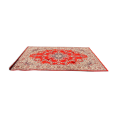 Tapis persan vintage